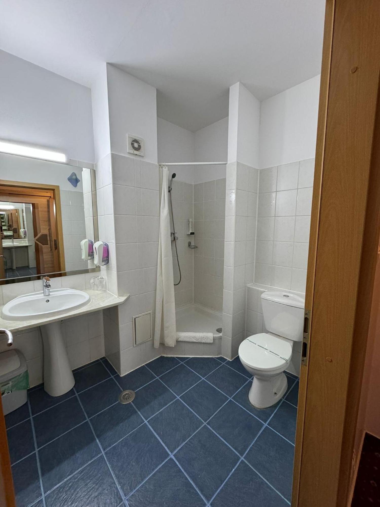 Hotel Vesztény Kültér fotó